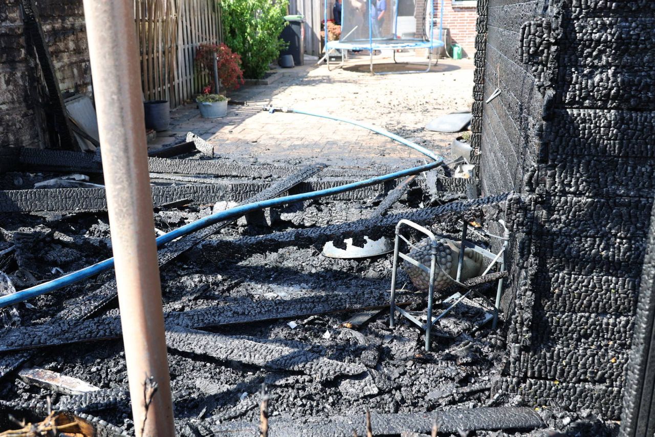 Foto: Erik Haverhals/Persbureau Heitink