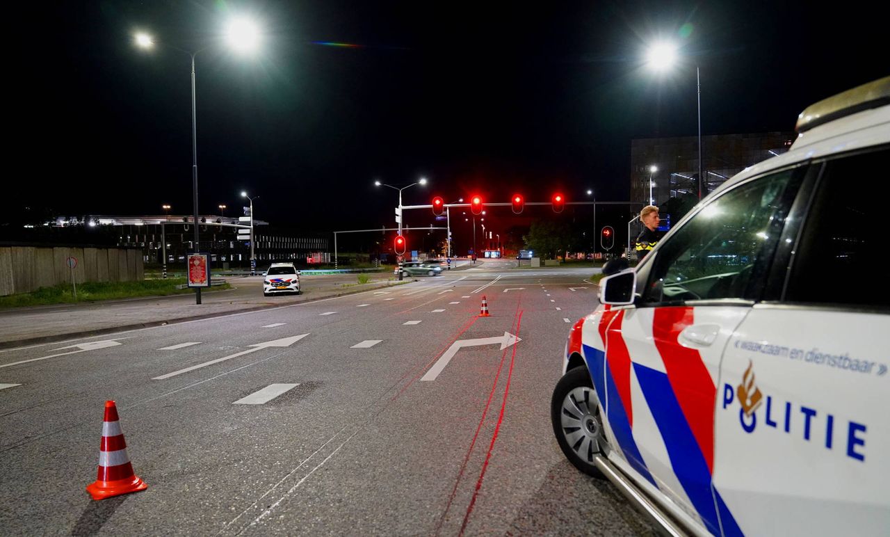 Foto: Bart Meesters/Persbureau Heitink.