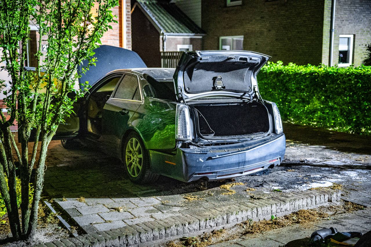 Foto: Lucas Lammers / Persbureau Heitink