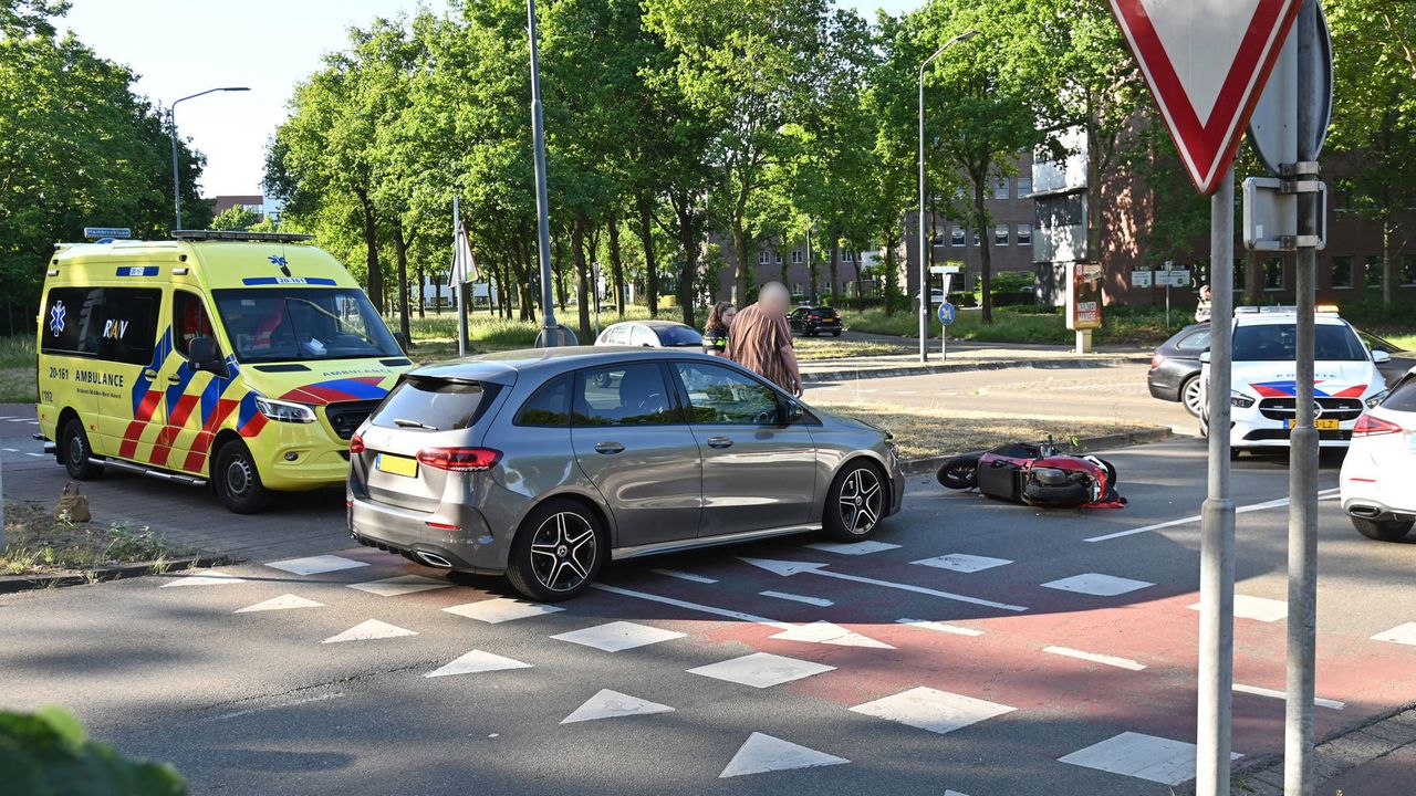 Foto: Perry Roovers / Persbureau Heitink.