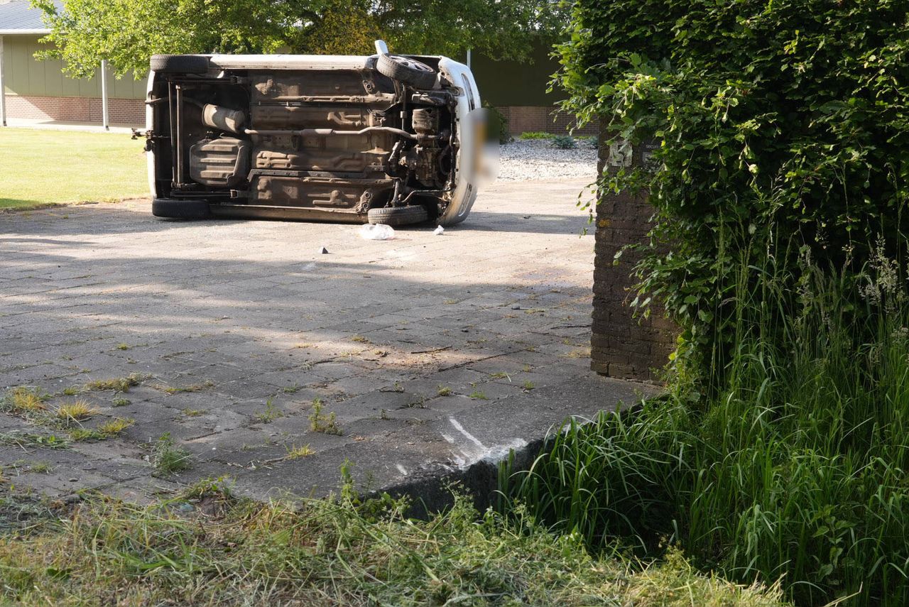 Foto: Harrie Grijseels / Persbureau Heitink 