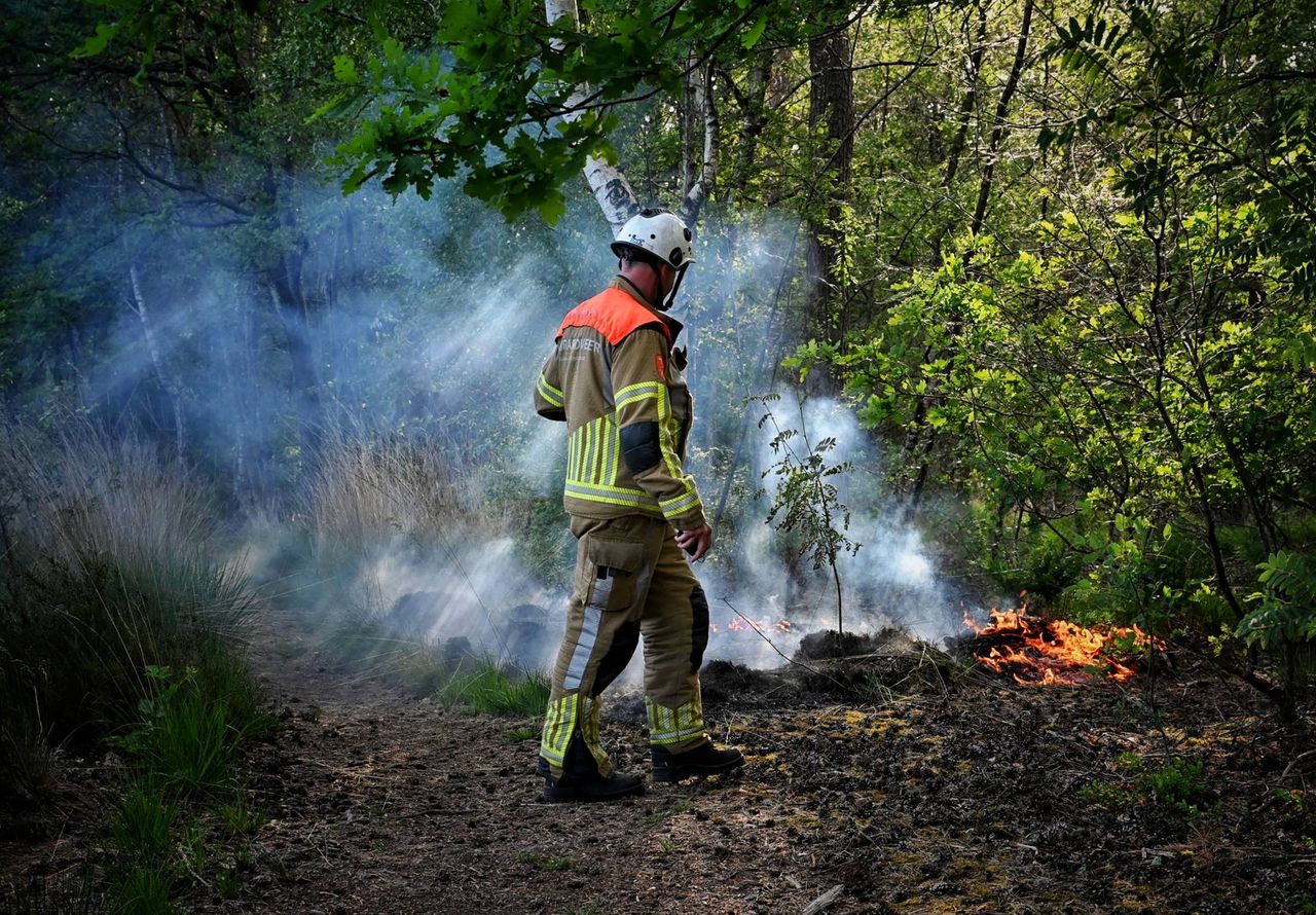 Foto: Toby de Kort / Persbureau Heitink 
