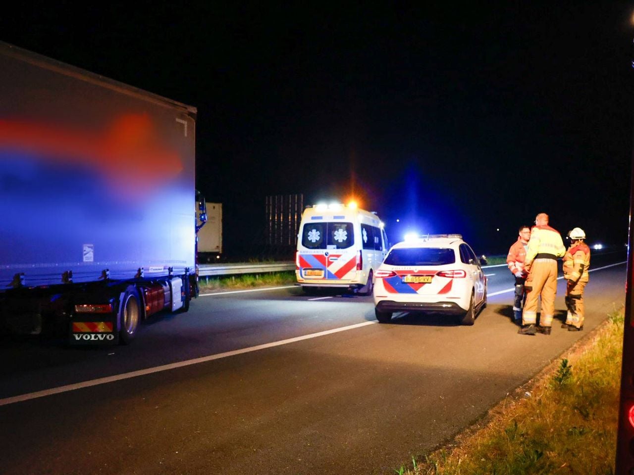 Foto: Persbureau Heitink.