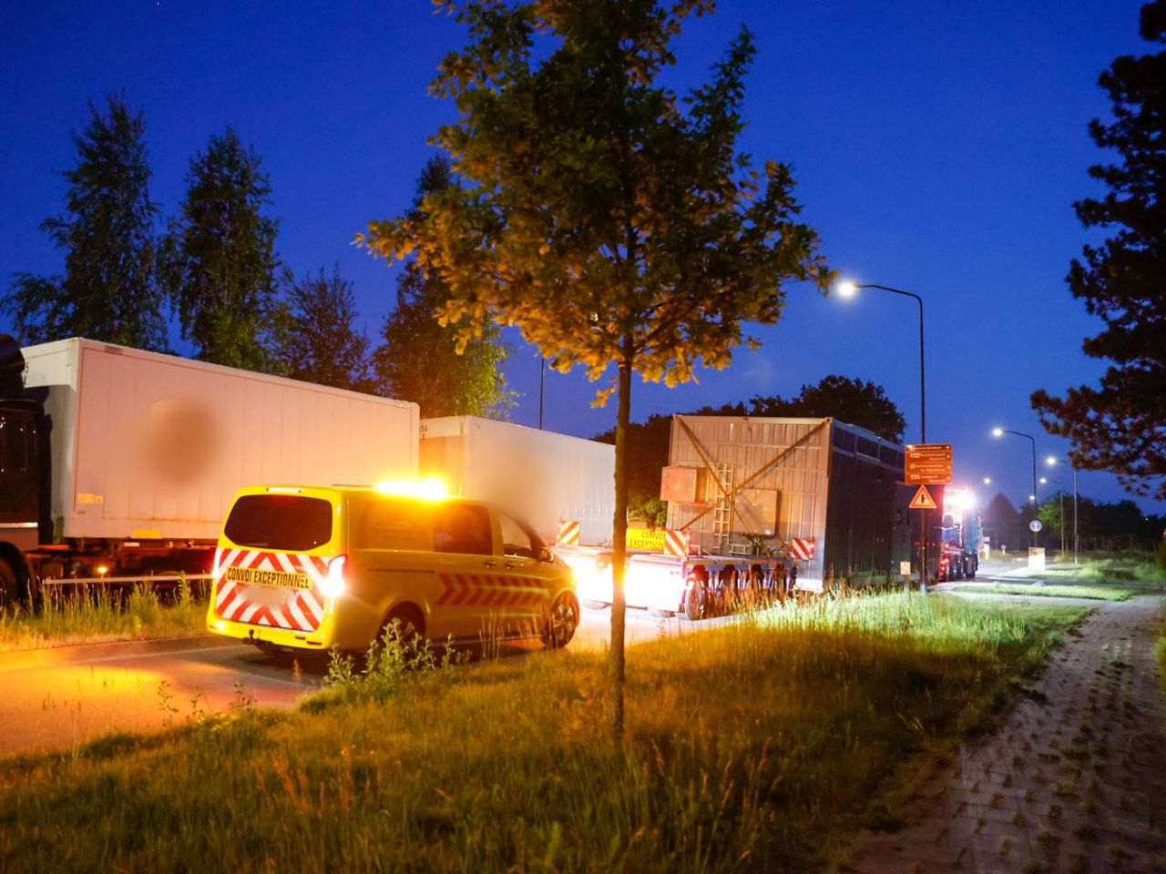 Foto: Persbureau Heitink.