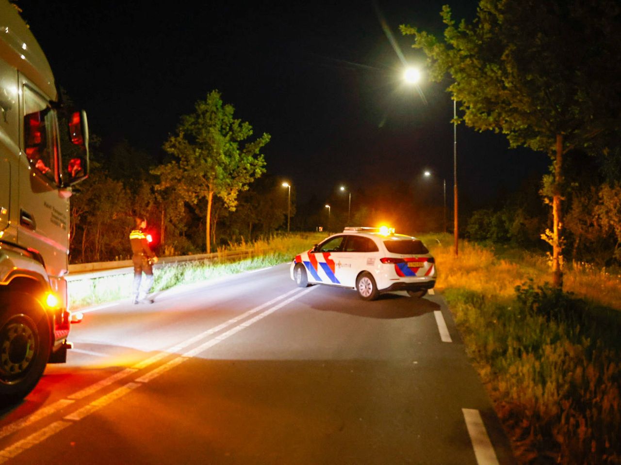 Foto: Persbureau Heitink.