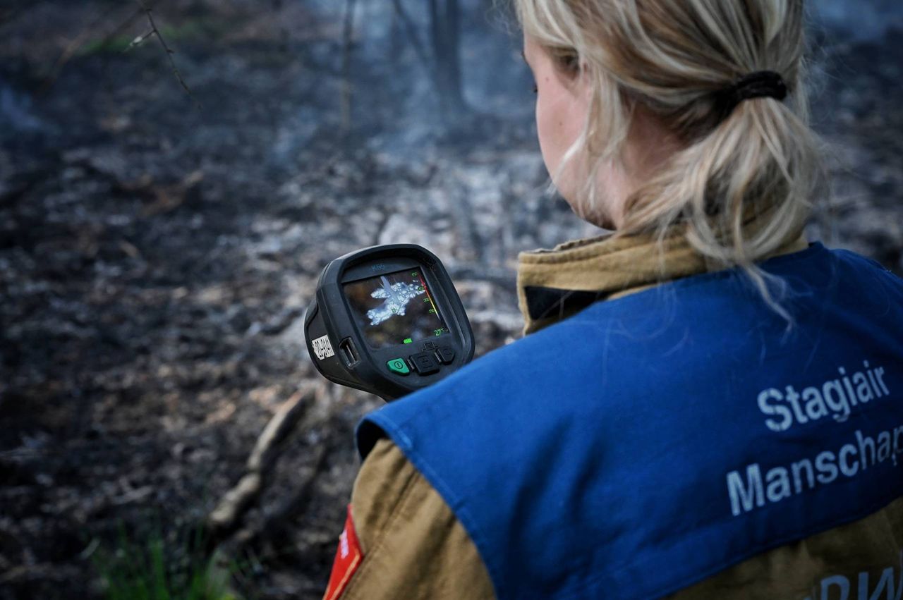 Foto: Toby de Kort/Persbureau Heitink.