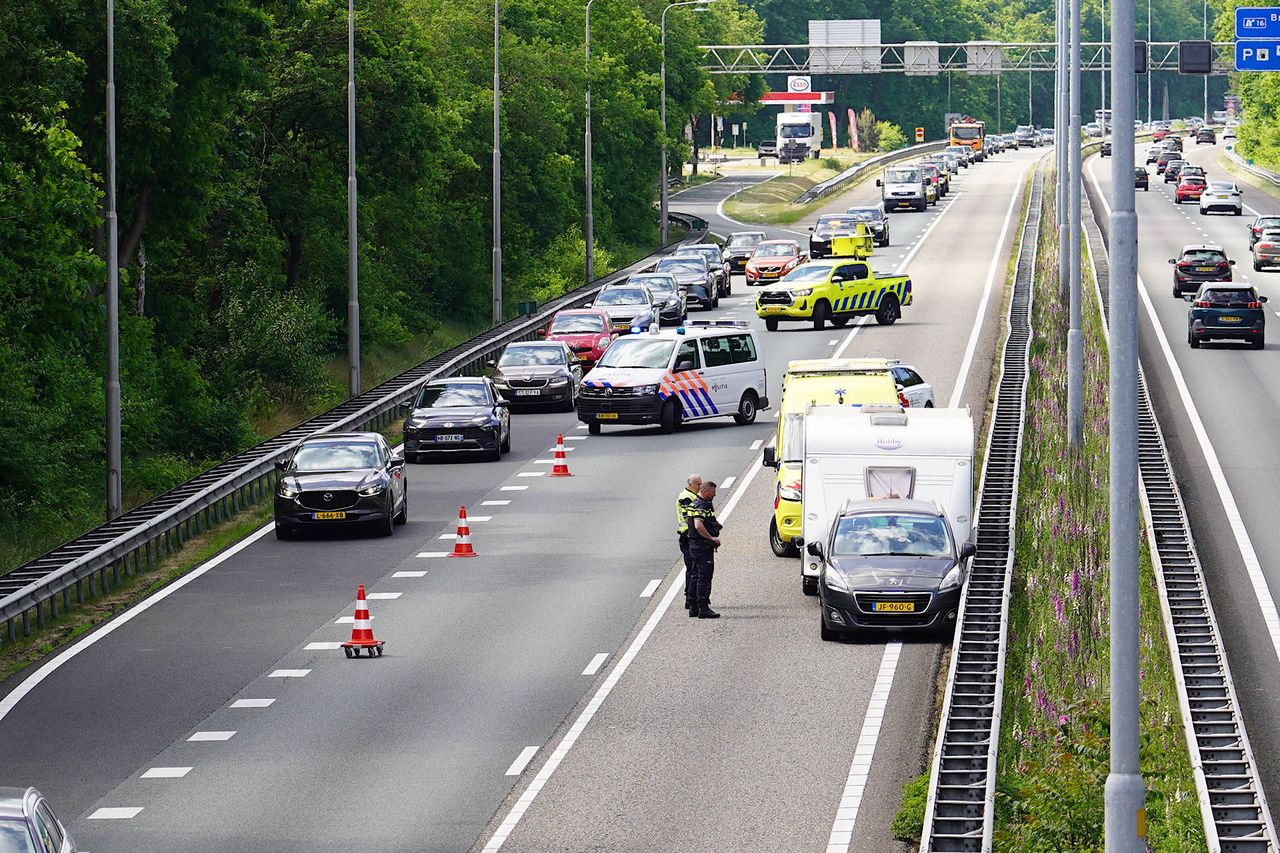 Foto: Jeroen Stuve/Persbureau Heitink.