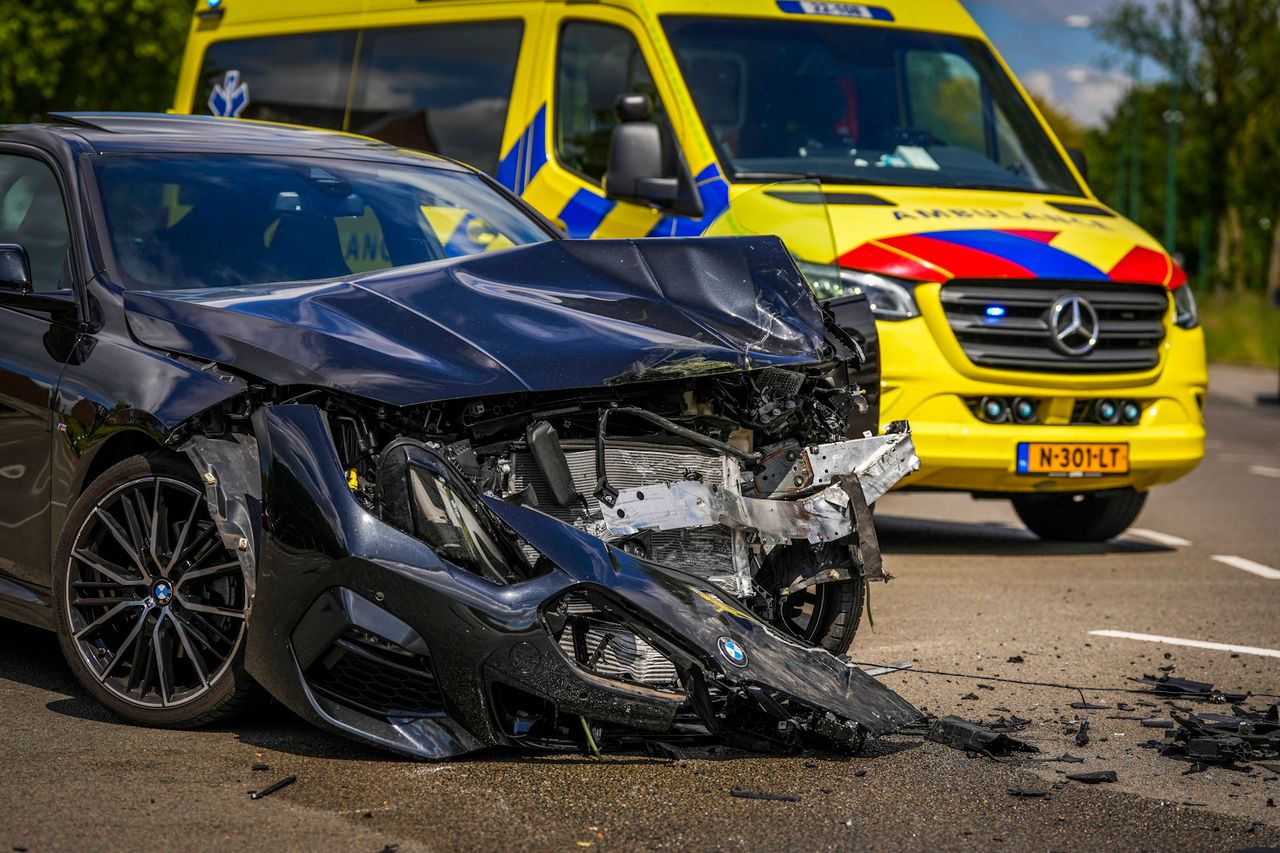 Foto: Persbureau Heitink.