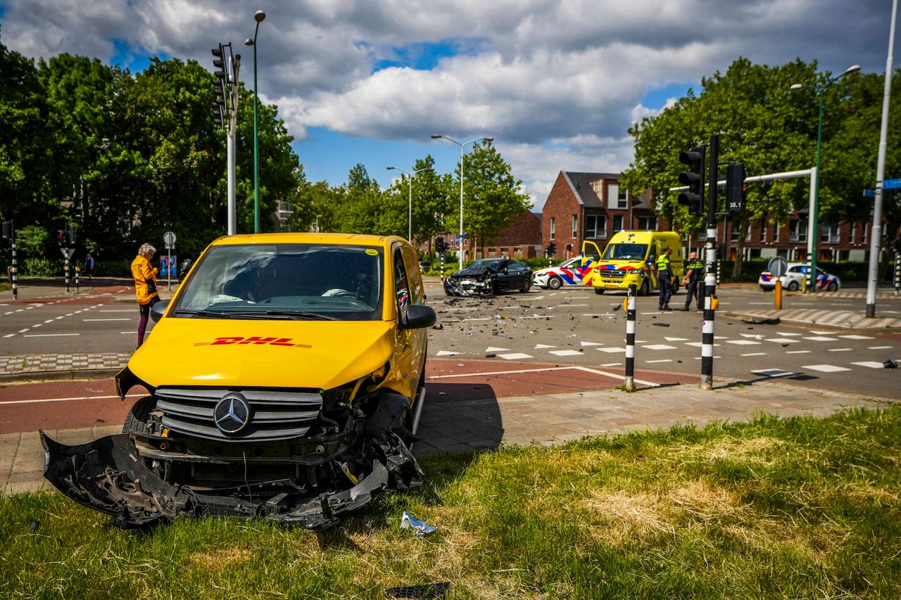 Foto: Persbureau Heitink.