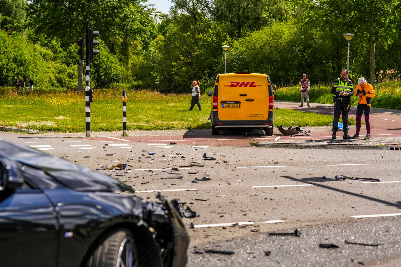 Foto: Persbureau Heitink.