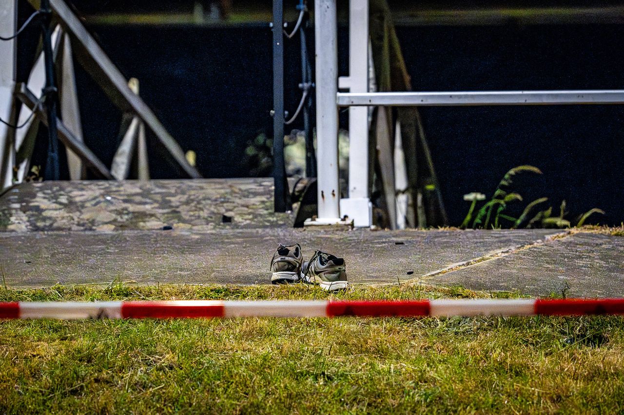 Foto: Lucas Lammers/Persbureau Heitink.