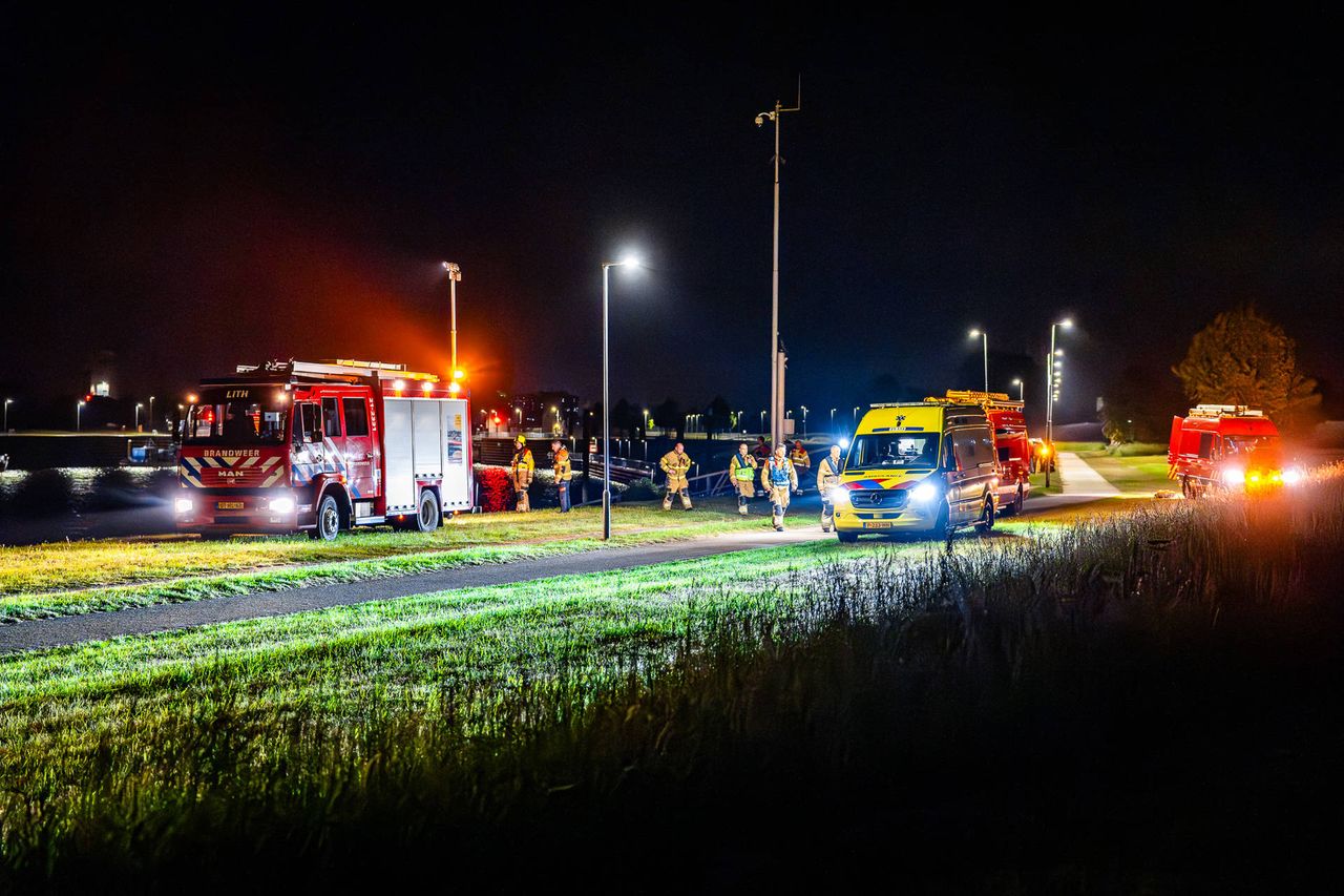 Foto: Lucas Lammers/Persbureau Heitink.