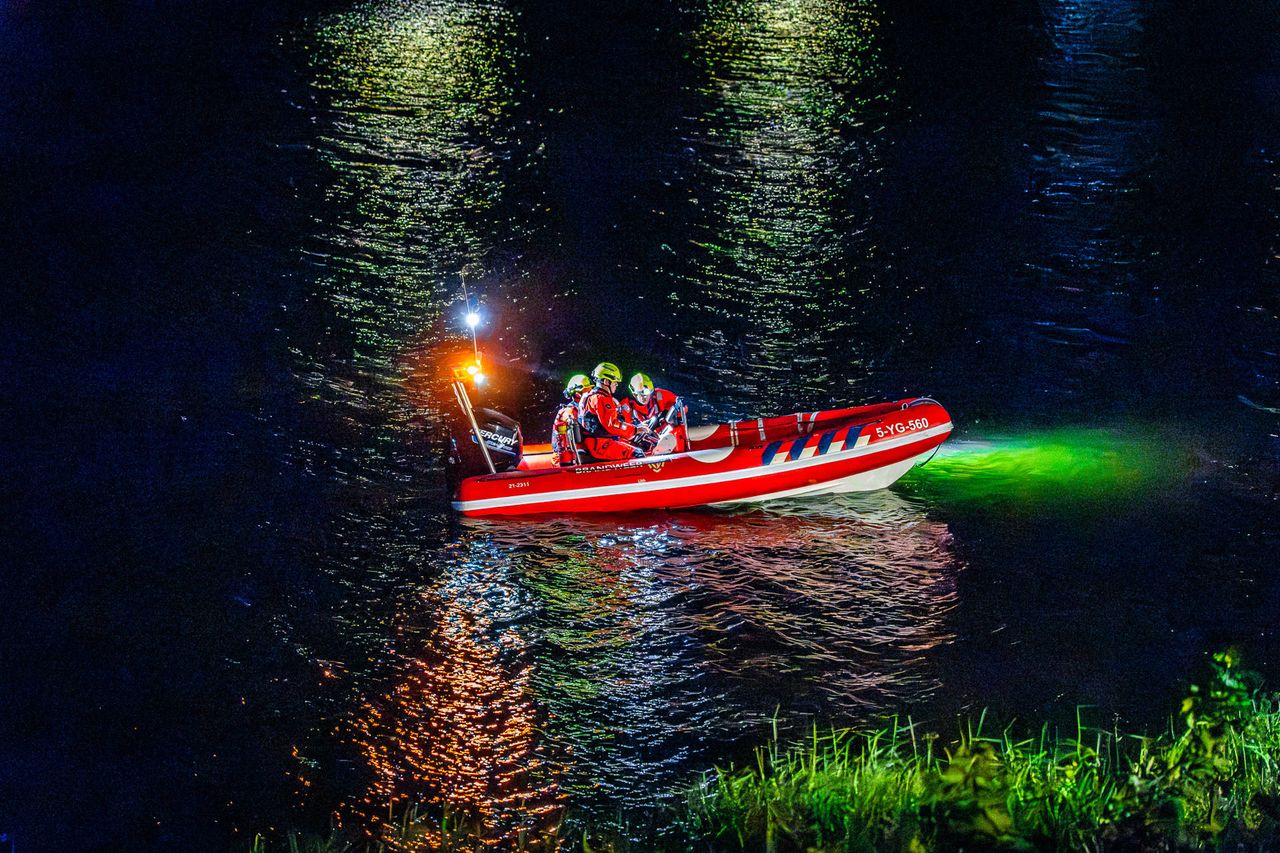 Foto: Lucas Lammers/Persbureau Heitink.