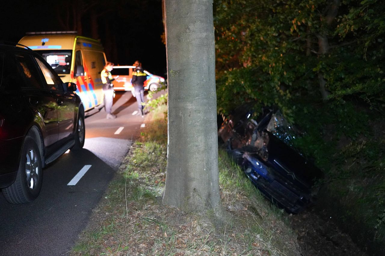 Foto: Erik Haverhals/Persbureau Heitink.