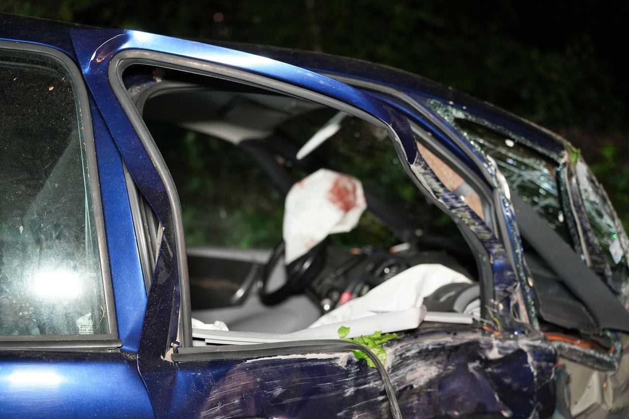 Foto: Erik Haverhals/Persbureau Heitink.