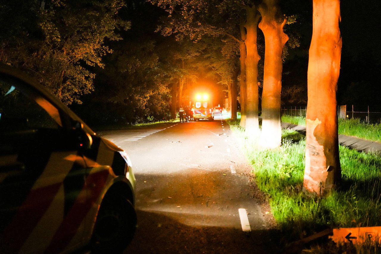 Foto: Erik Haverhals/Persbureau Heitink.