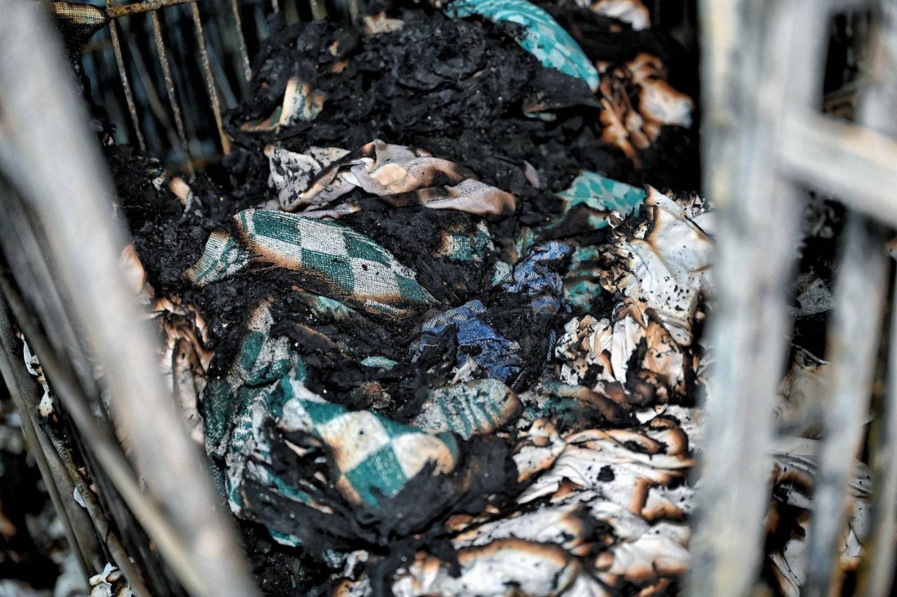 Foto: Toby de Kort/Persbureau Heitink.