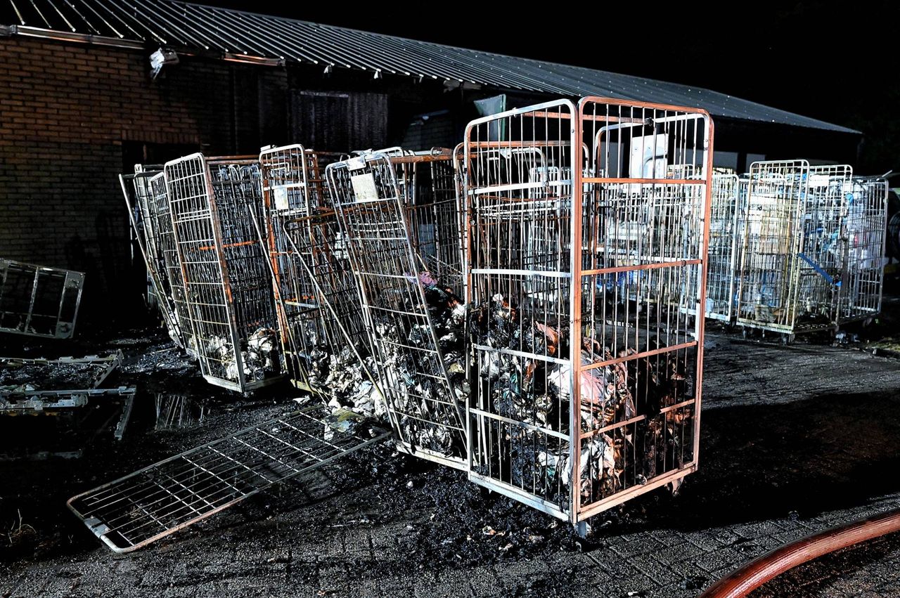 Foto: Toby de Kort/Persbureau Heitink.