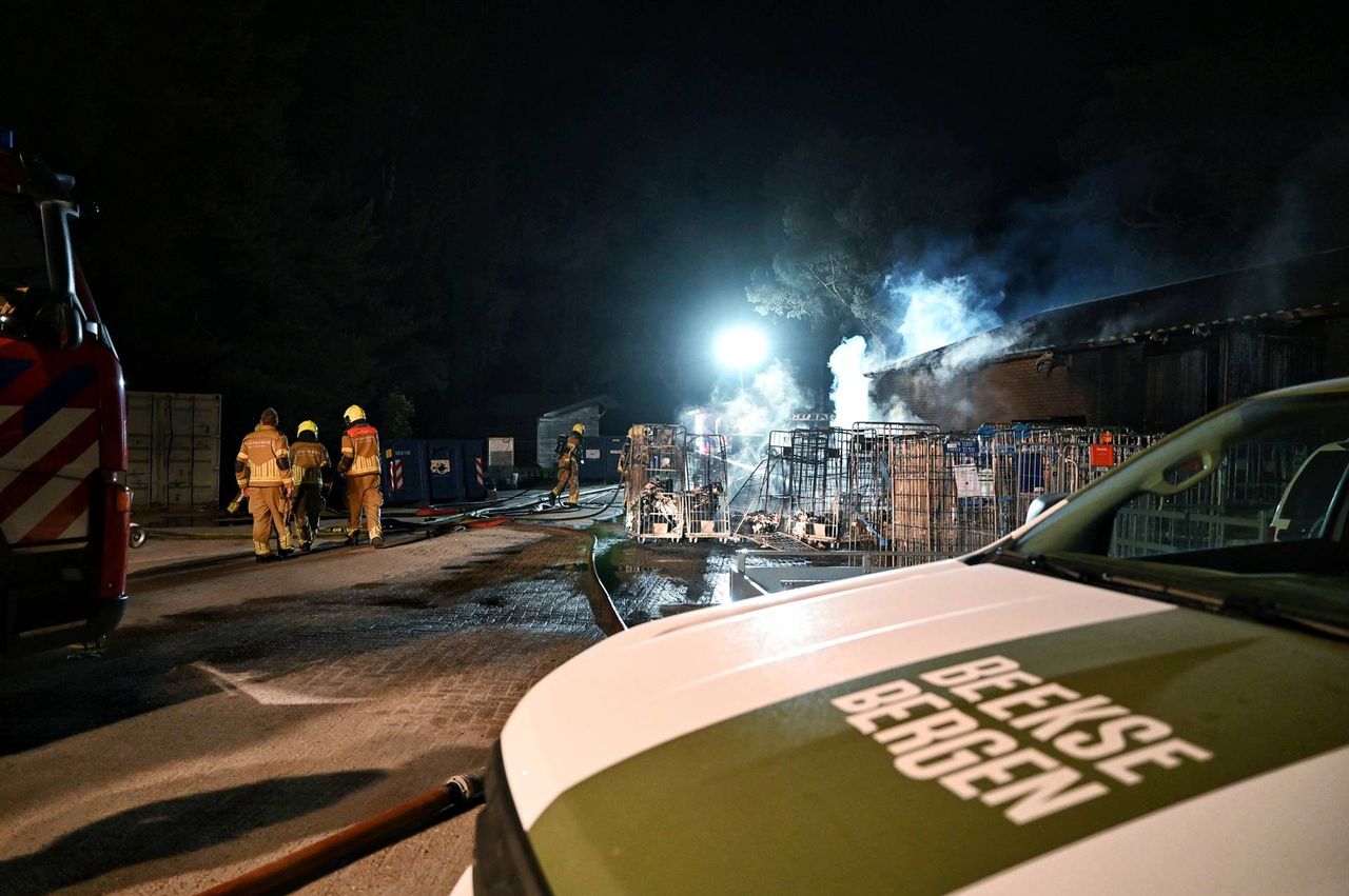 Foto: Toby de Kort/Persbureau Heitink.