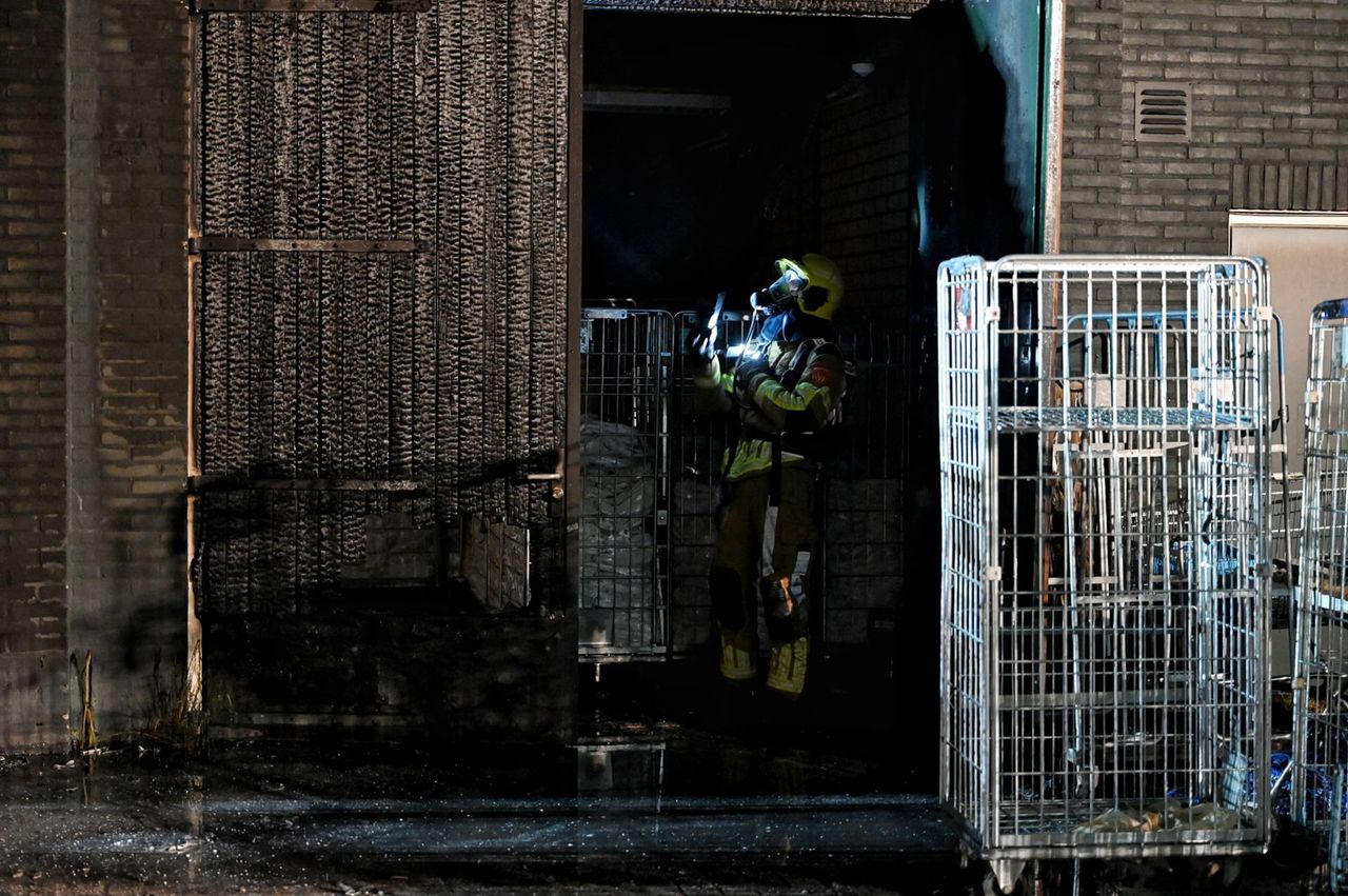 Foto: Toby de Kort/Persbureau Heitink.