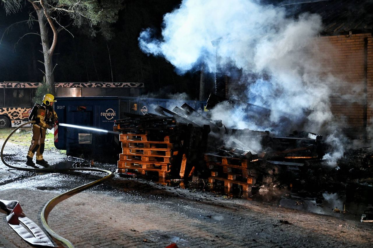 Foto: Toby de Kort/Persbureau Heitink.