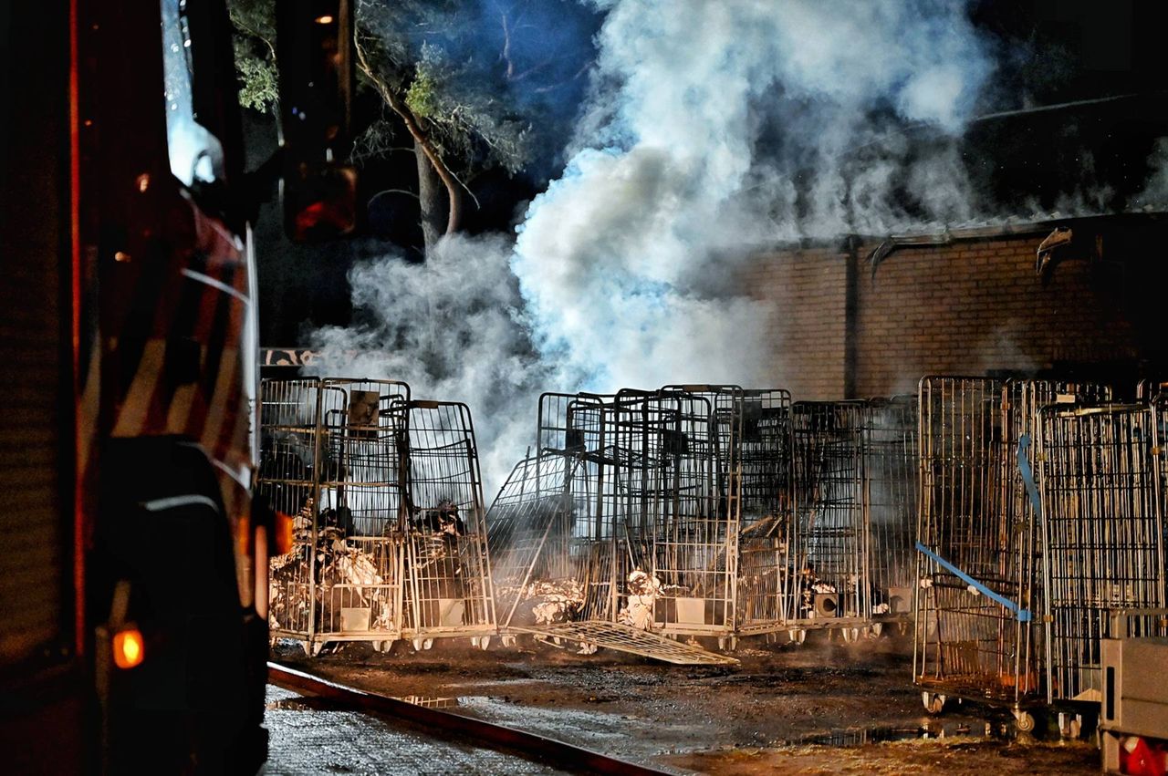 Foto: Toby de Kort/Persbureau Heitink.