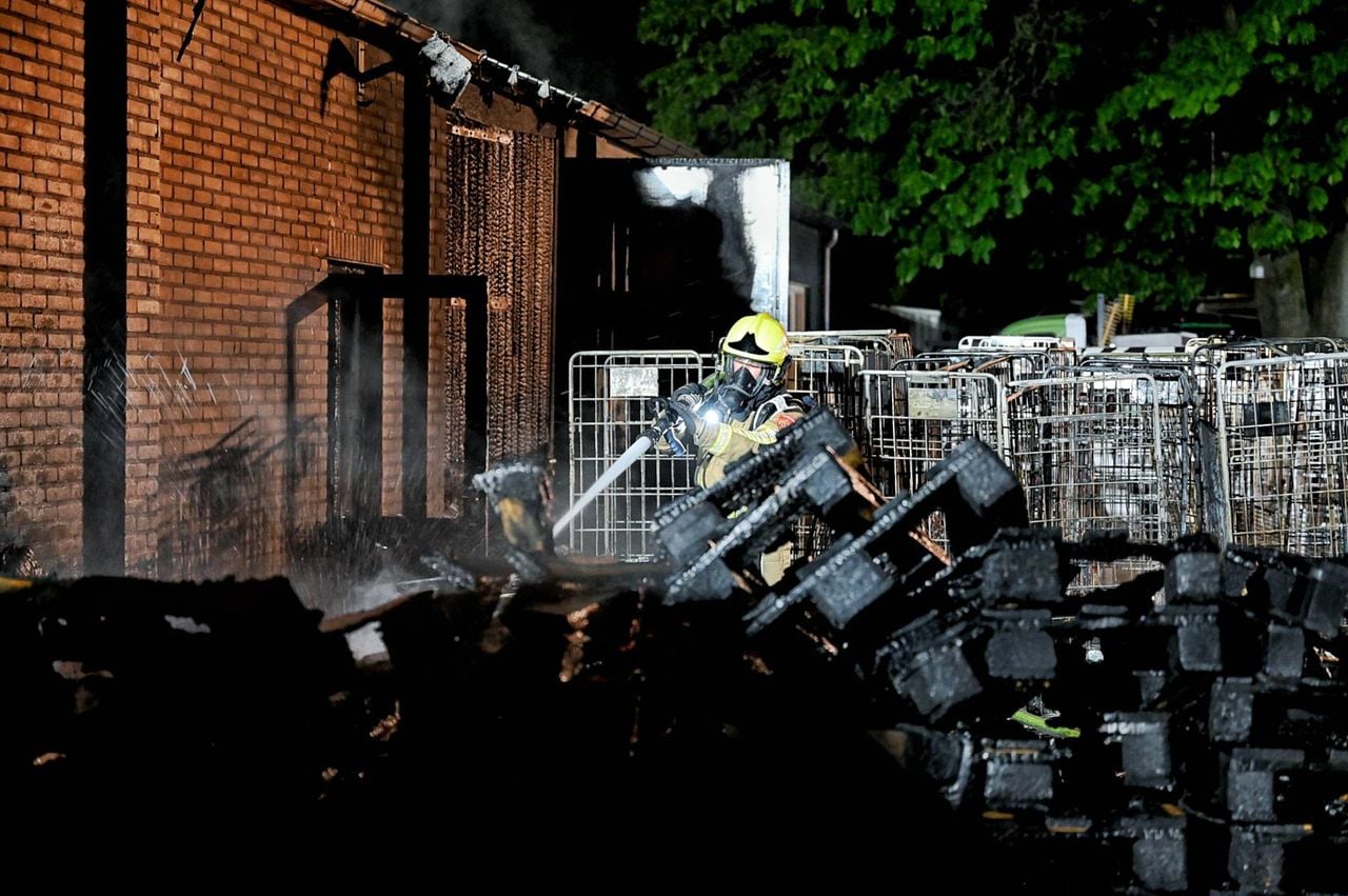 Foto: Toby de Kort/Persbureau Heitink.