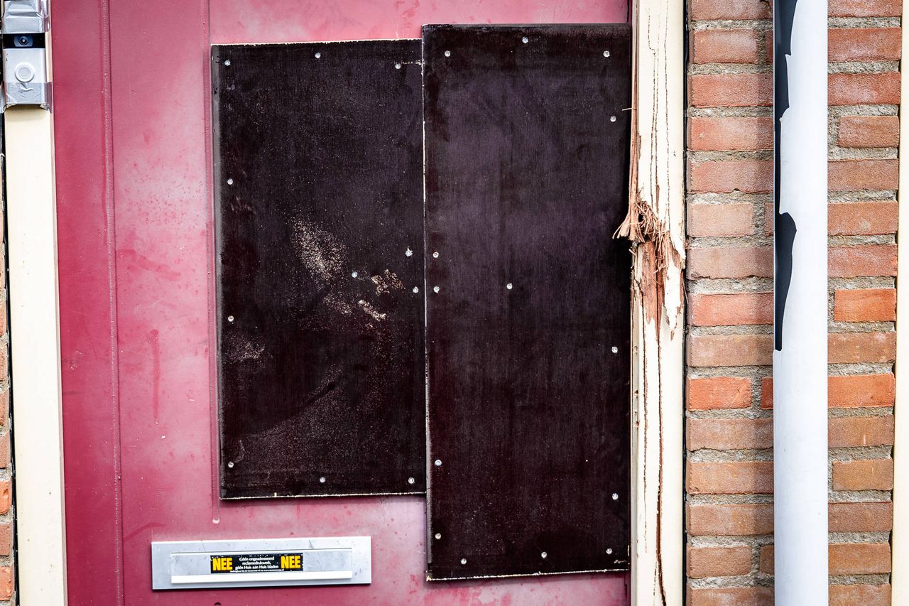 Foto: Lucas Lammers/Persbureau Heitink.