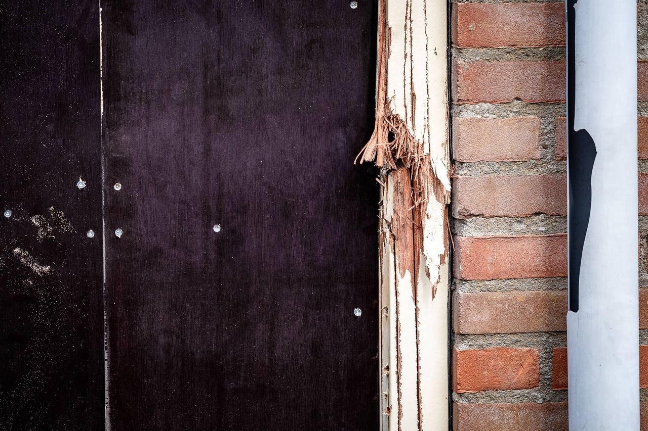 Foto: Lucas Lammers/Persbureau Heitink.