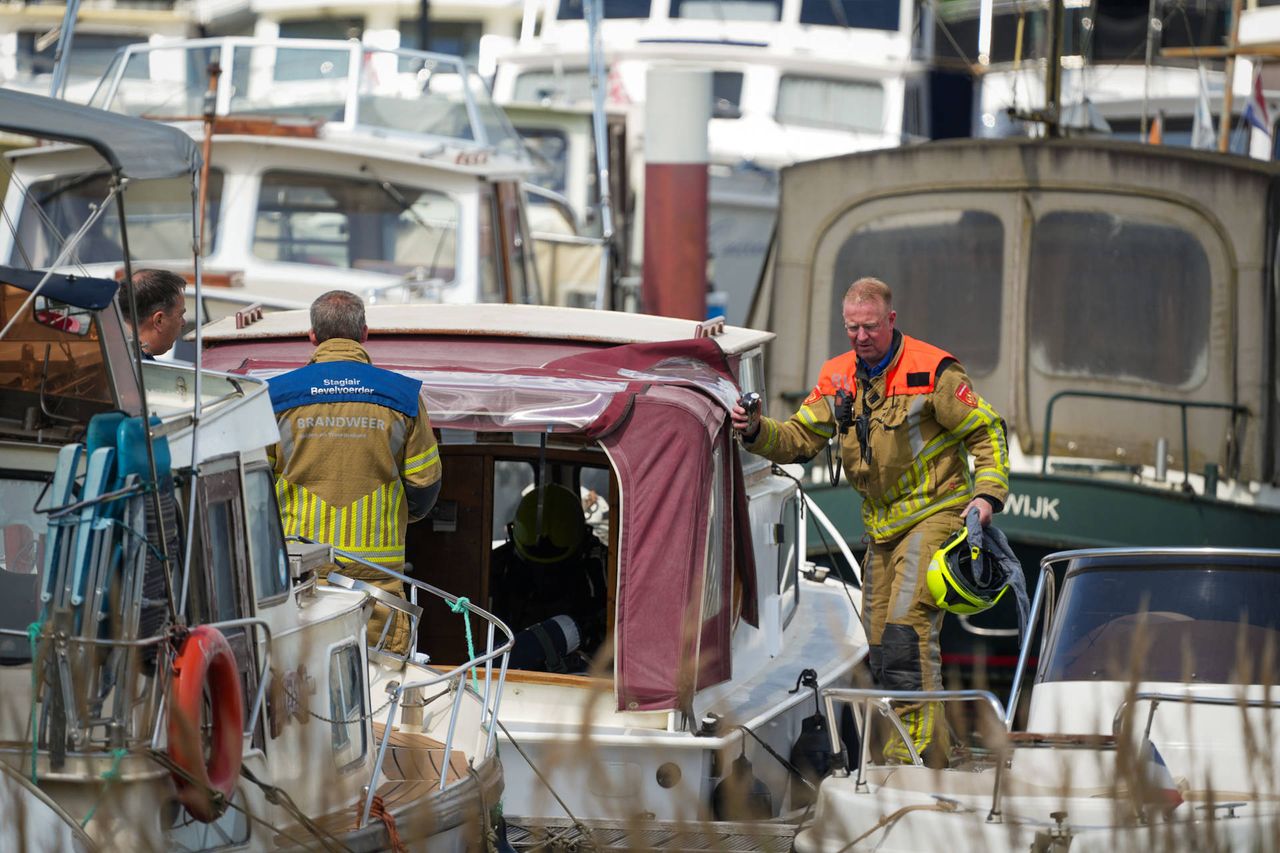 Foto: Erik Haverhals/Persbureau Heitink
