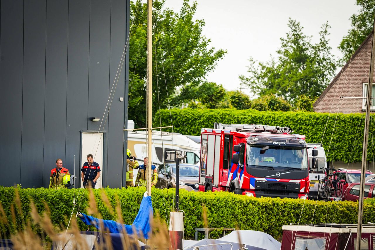 Foto: Erik Haverhals/Persbureau Heitink