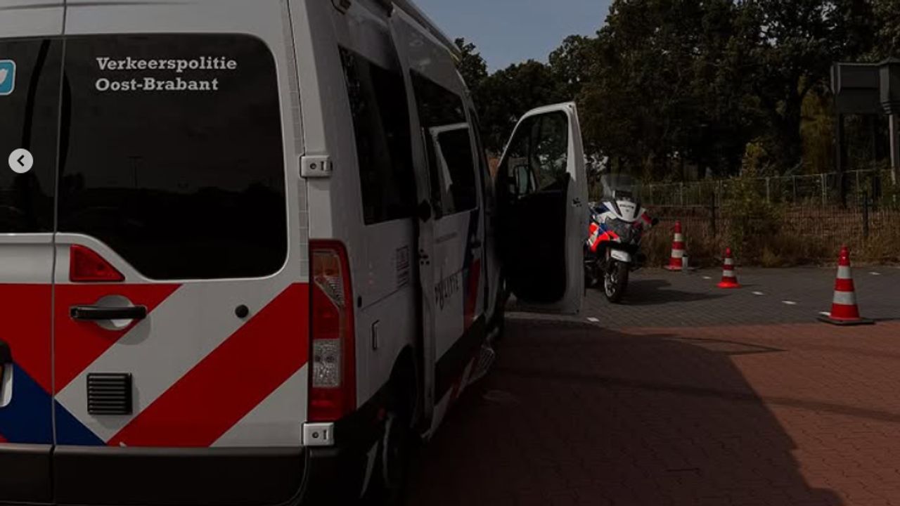 Foto: Instagram / Jeugdagenten Geldrop-Nuenen