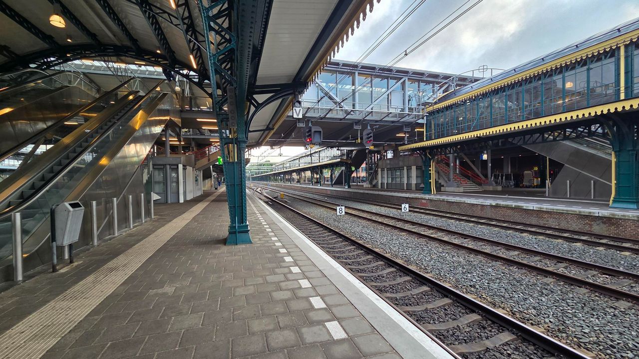 Foto: Noel van Hooft