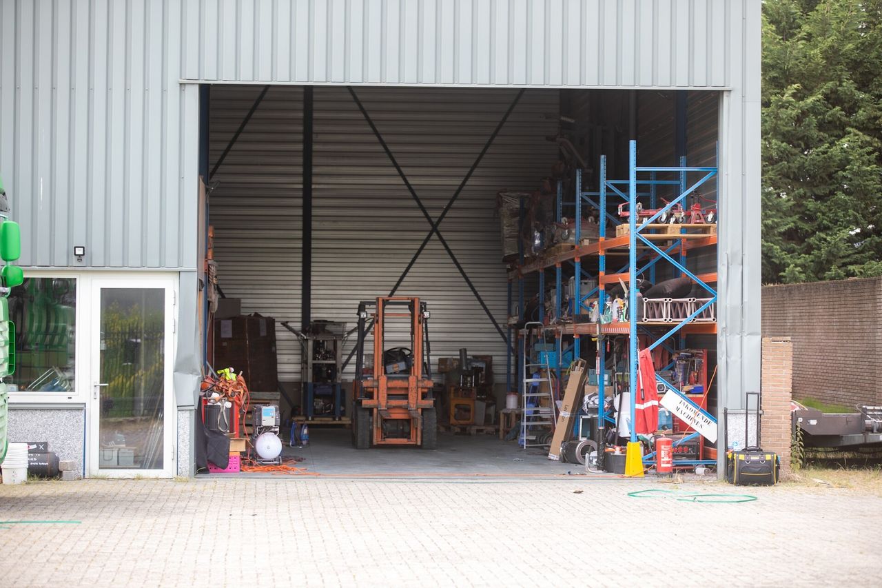 Foto: Christiaan Traets/Persbureau Heitink