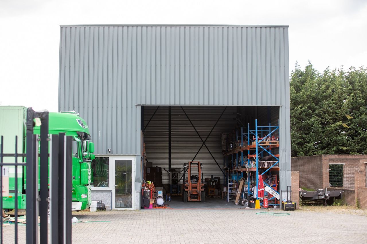 Foto: Christiaan Traets/Persbureau Heitink