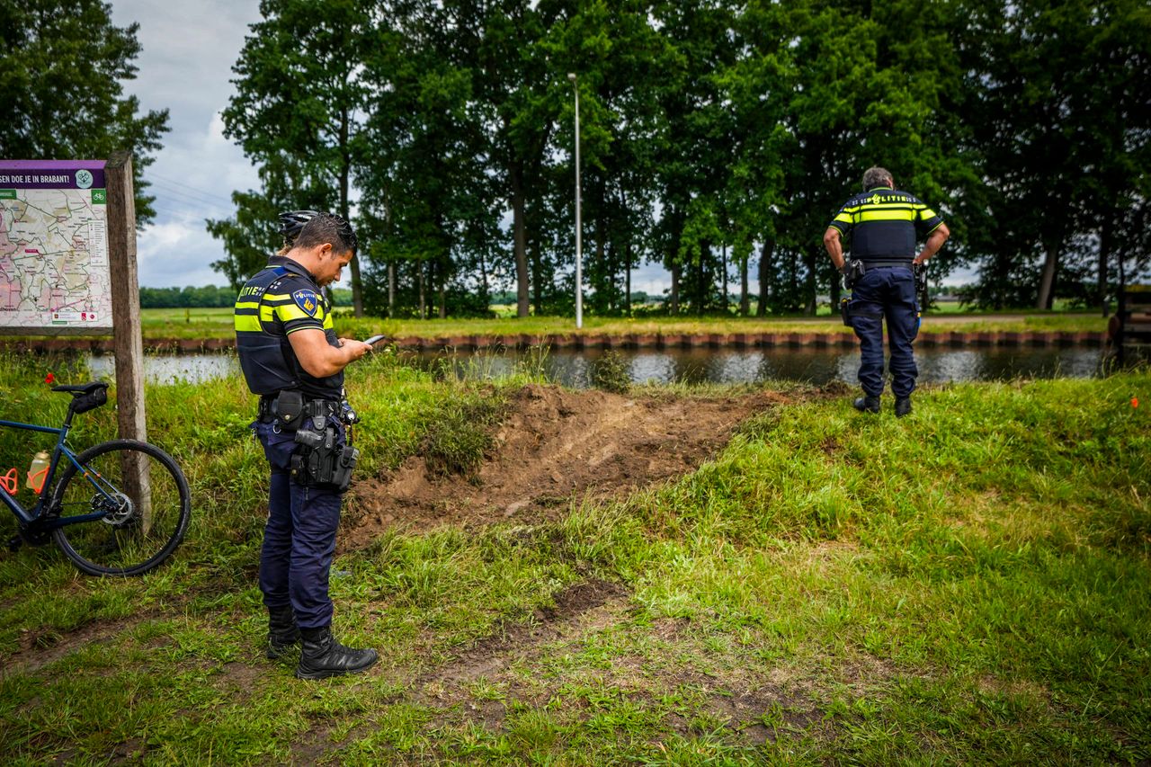 Foto: Persbureau Heitink.