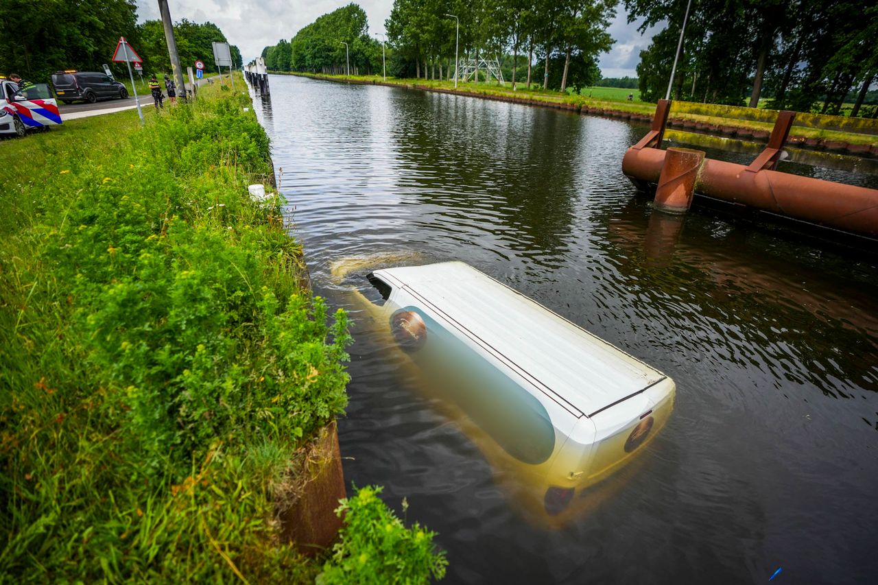 Foto: Persbureau Heitink.