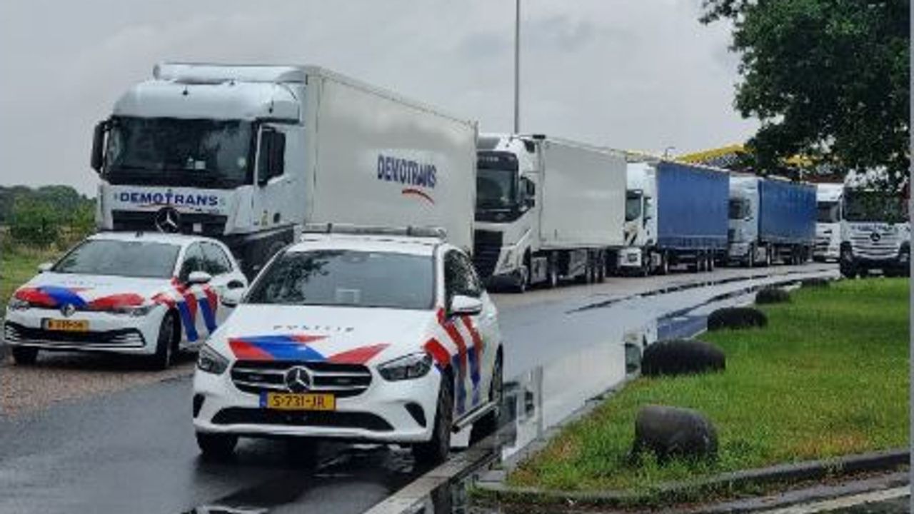 Foto: Instagram wijkagent Oirschot.