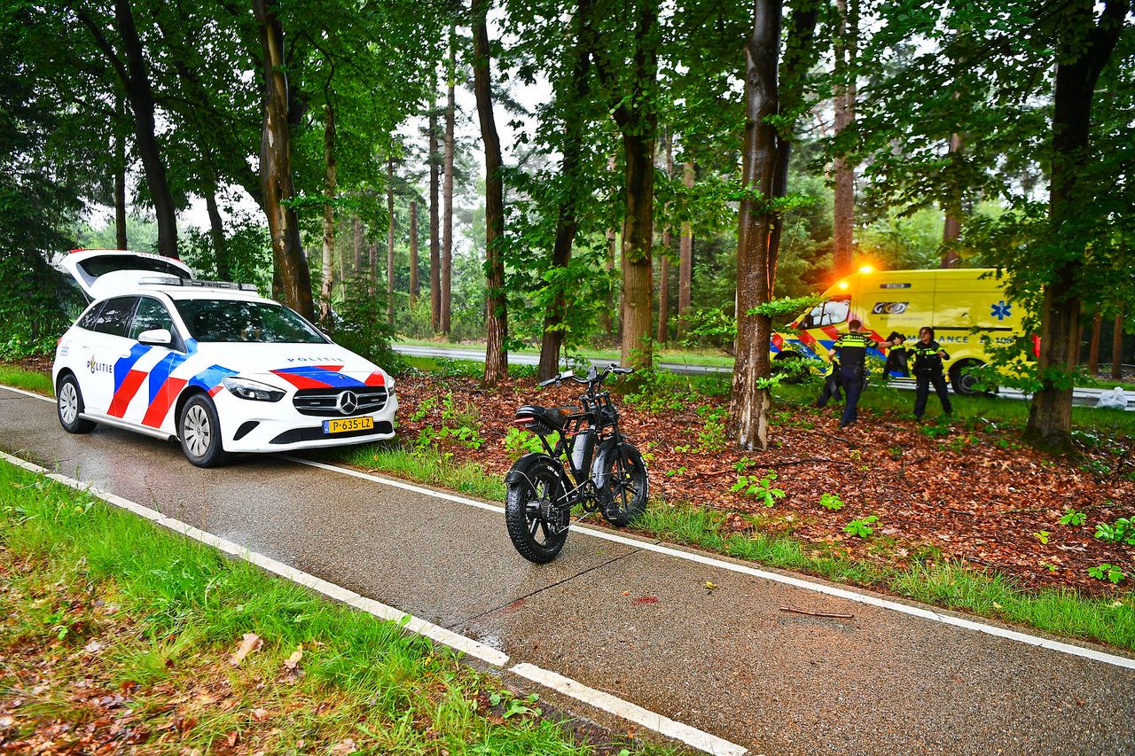 Foto: Rico Vogels/Persbureau Heitink.