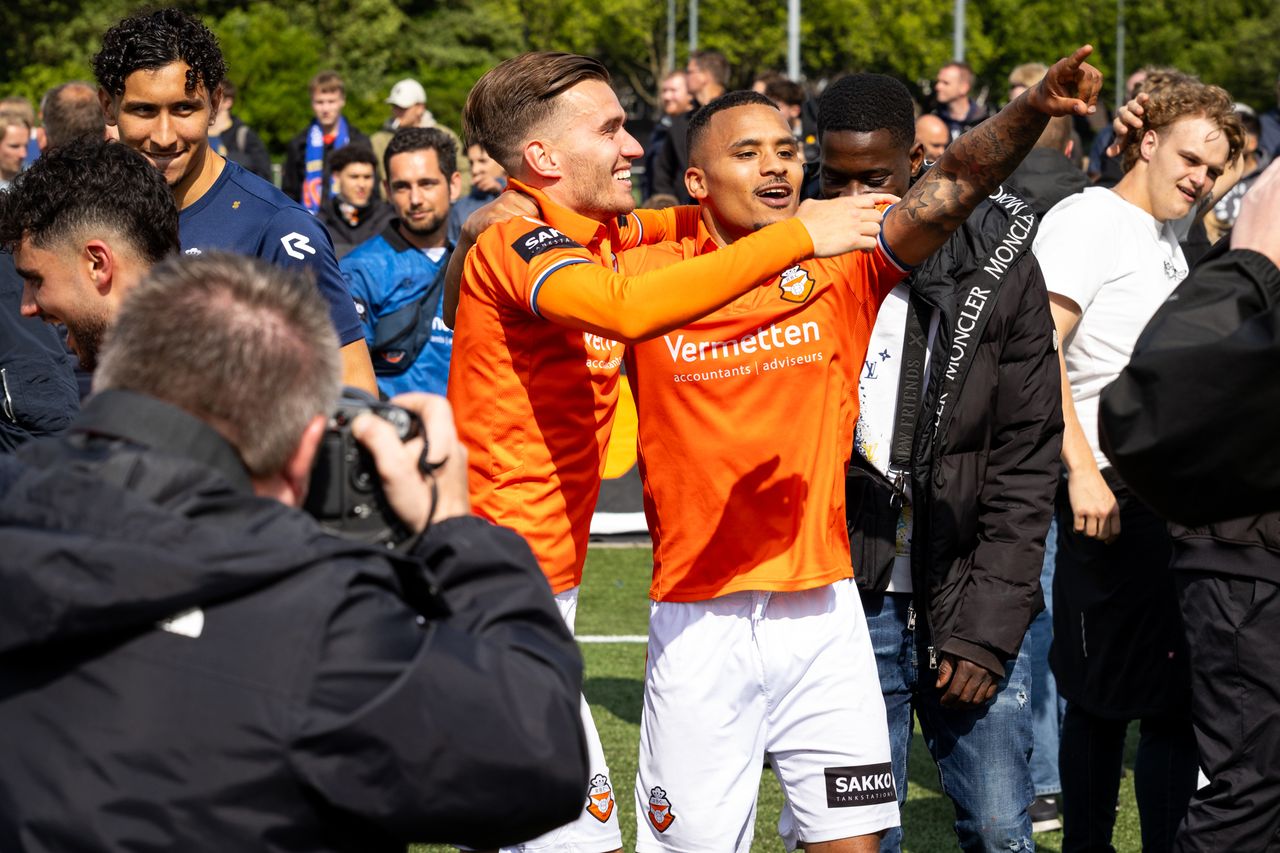 Foto: Mats van Dorst.