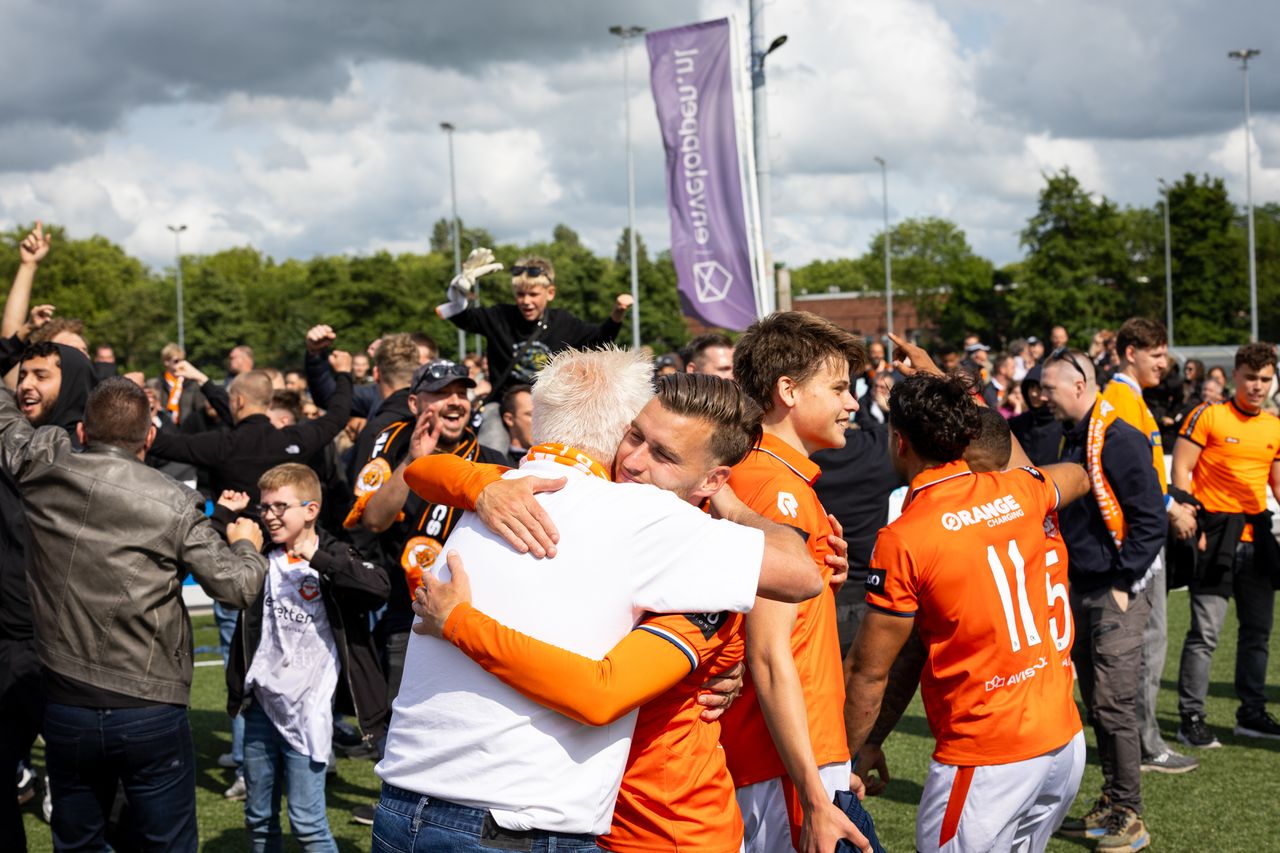 Foto: Mats van Dorst.