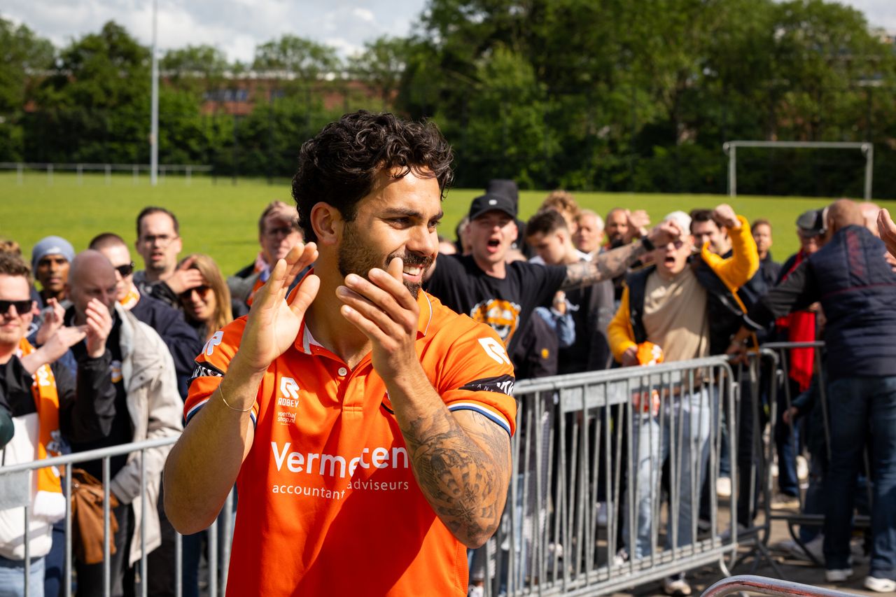 Foto: Mats van Dorst.