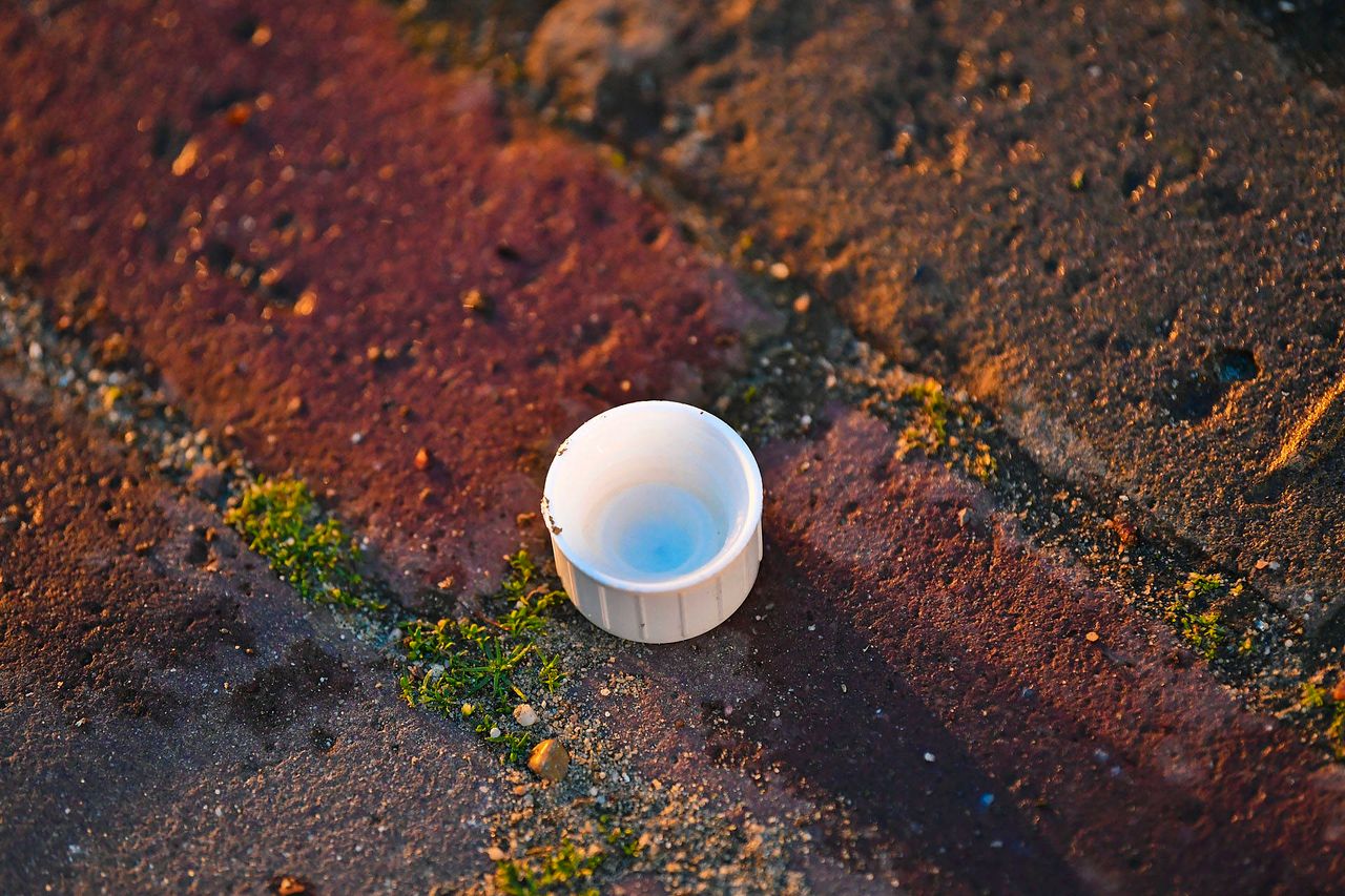 Foto: Rico Vogels/Persbureau Heitink.