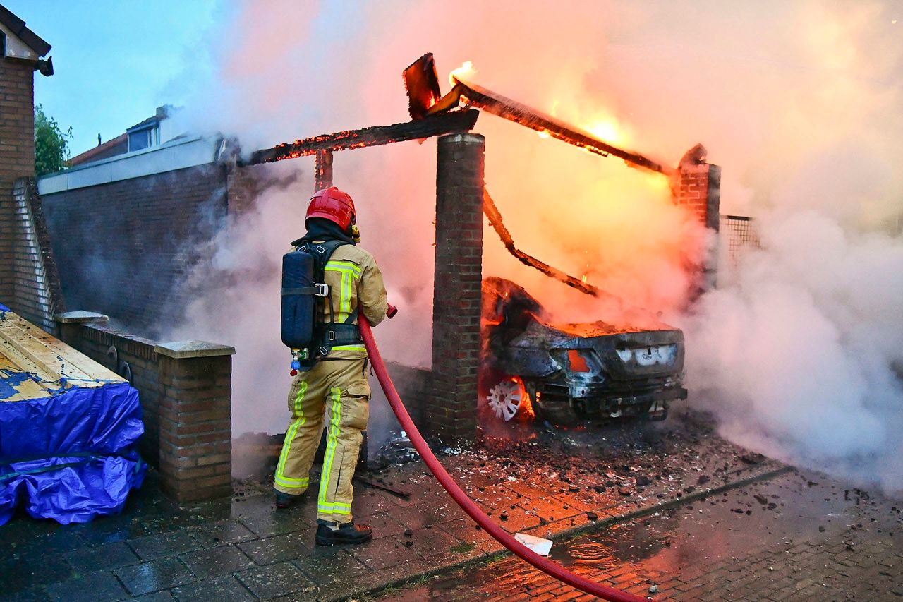 Foto: Rico Vogels/Persbureau Heitink.