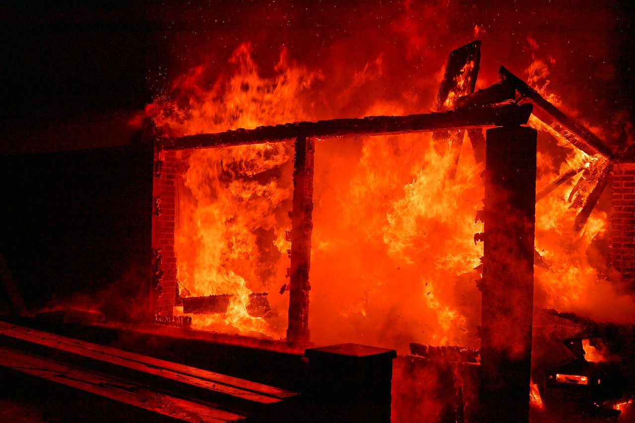 Foto: Rico Vogels/Persbureau Heitink.