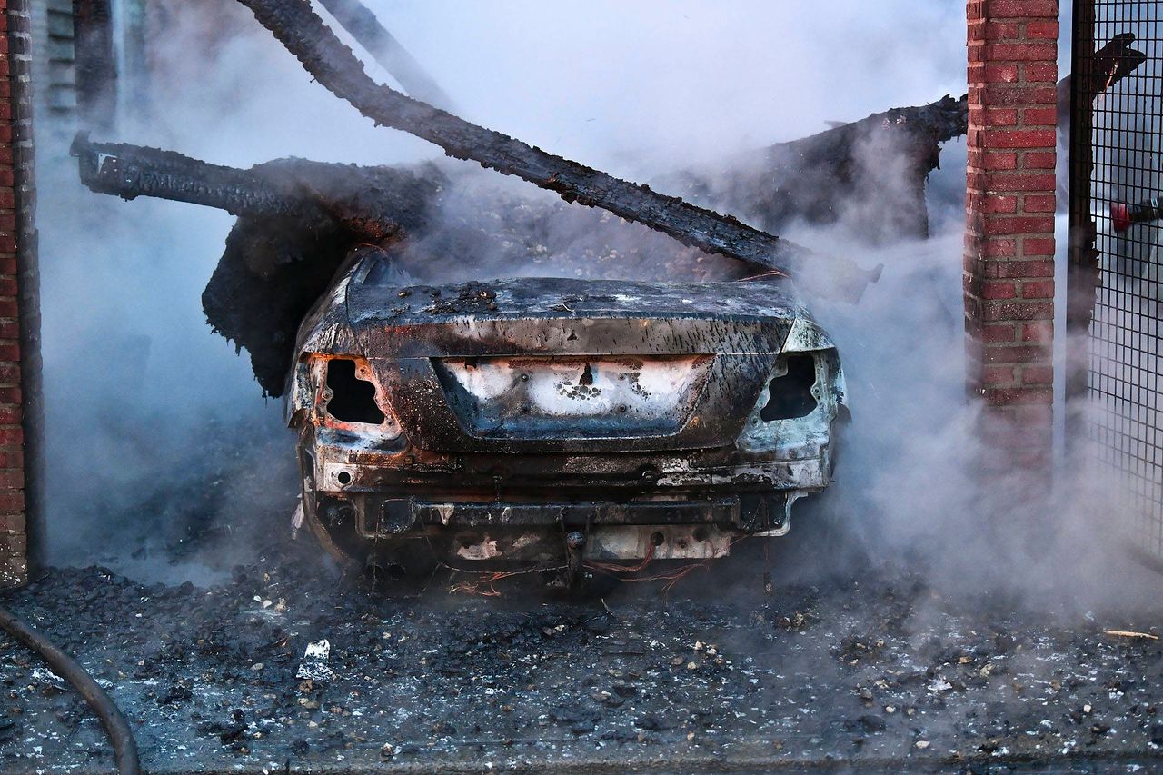 Foto: Rico Vogels/Persbureau Heitink.