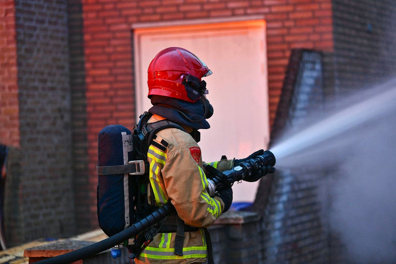 Foto: Rico Vogels/Persbureau Heitink.