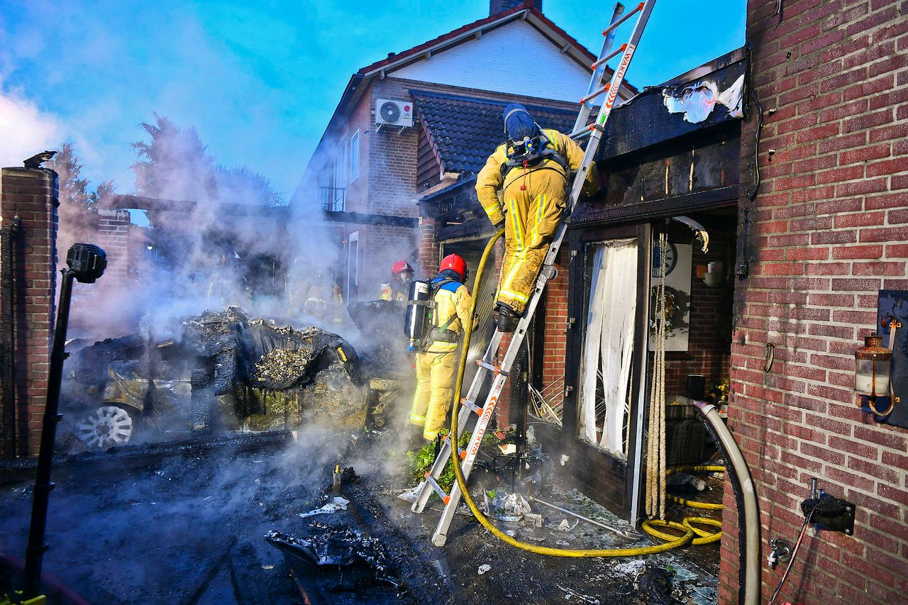Foto: Rico Vogels/Persbureau Heitink.