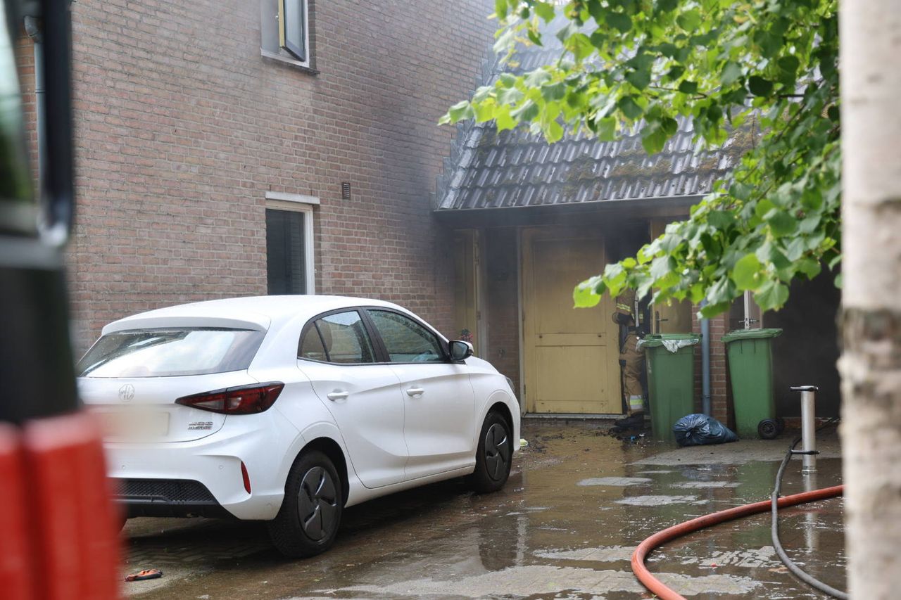 Foto: SK-Media / Persbureau Heitink.