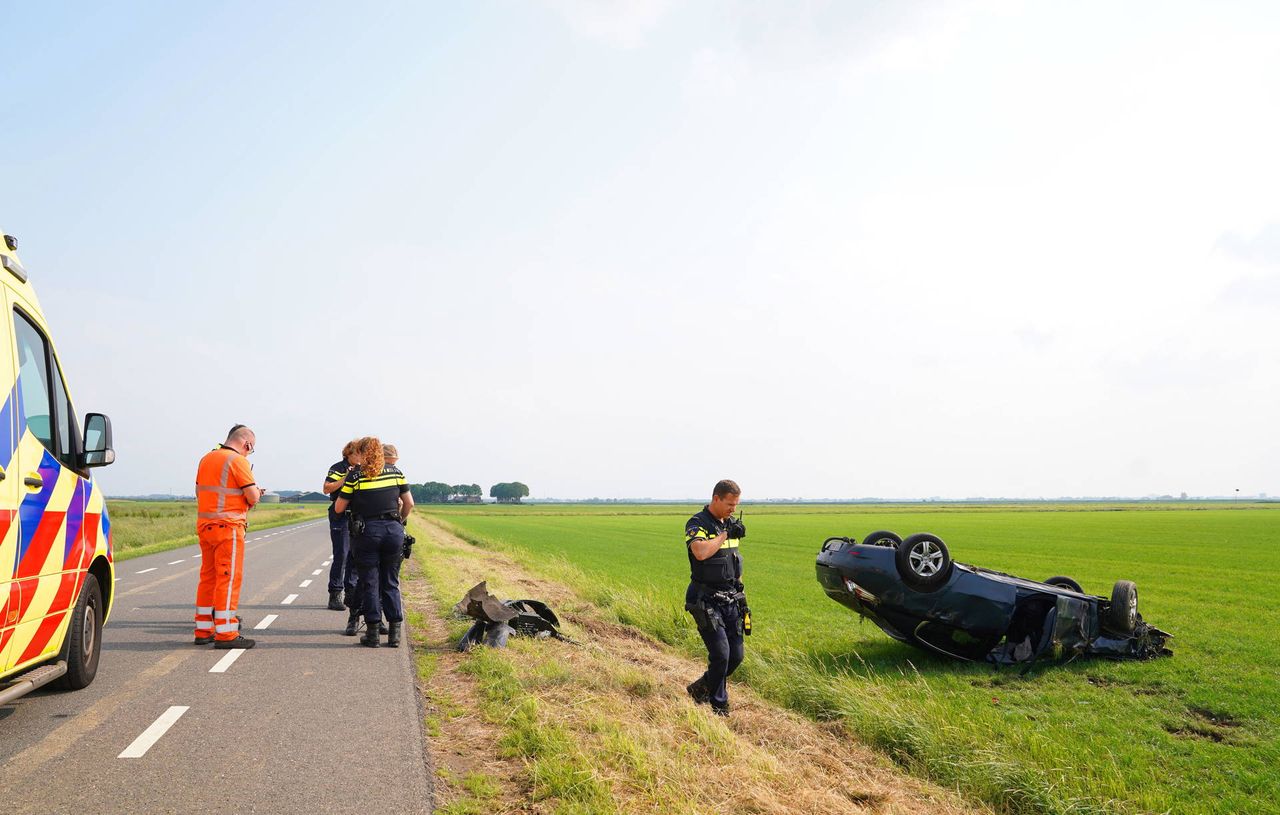 Foto: Bart Meesters / Persbureau Heitink